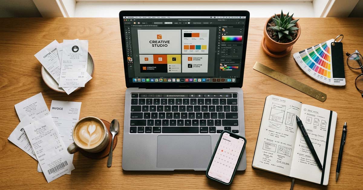 Freelance expenses you can claim UK